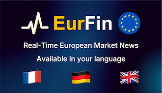 EurFin for European investors